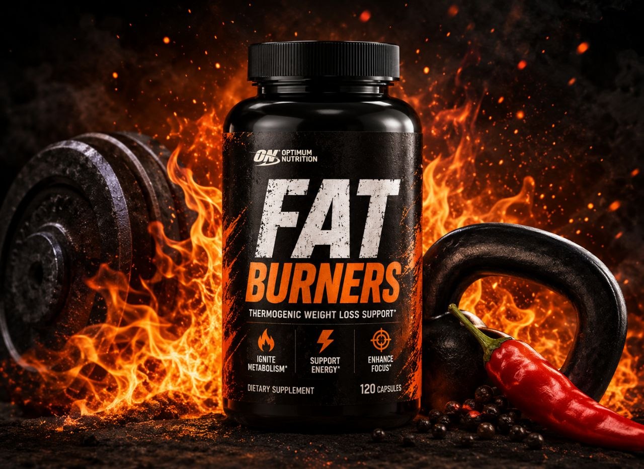 Fat Burners