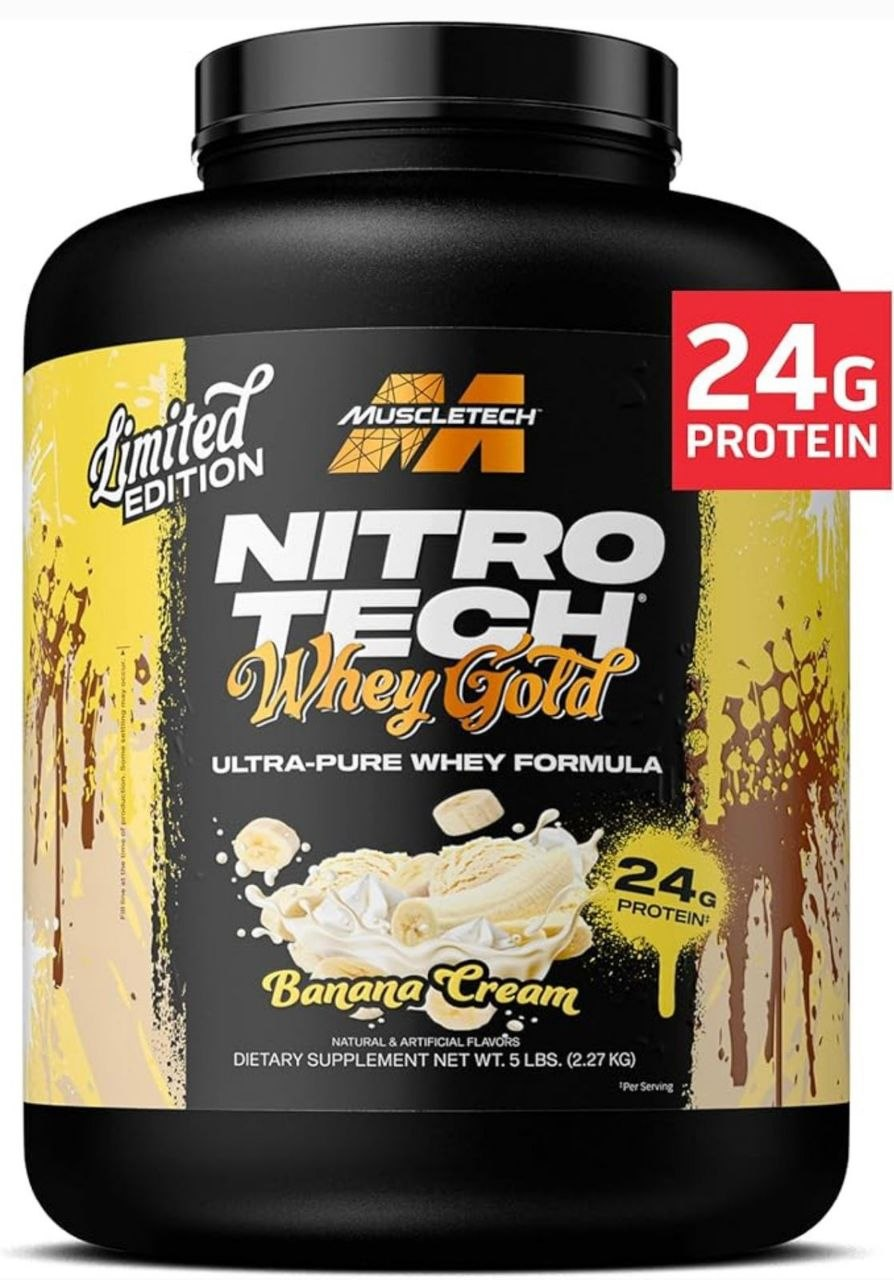 Universal Nutrition Creatine Powder